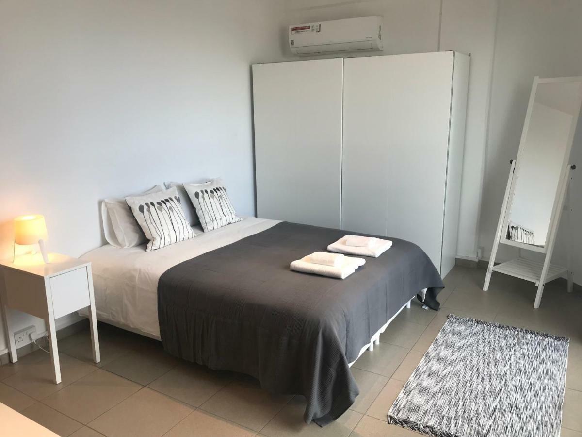 Studio Near University Of Engomi *